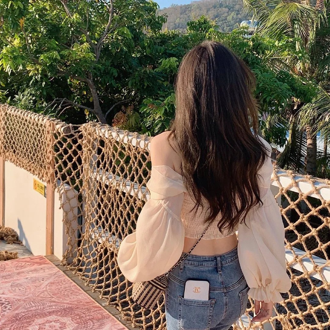 趟过女人河的男人